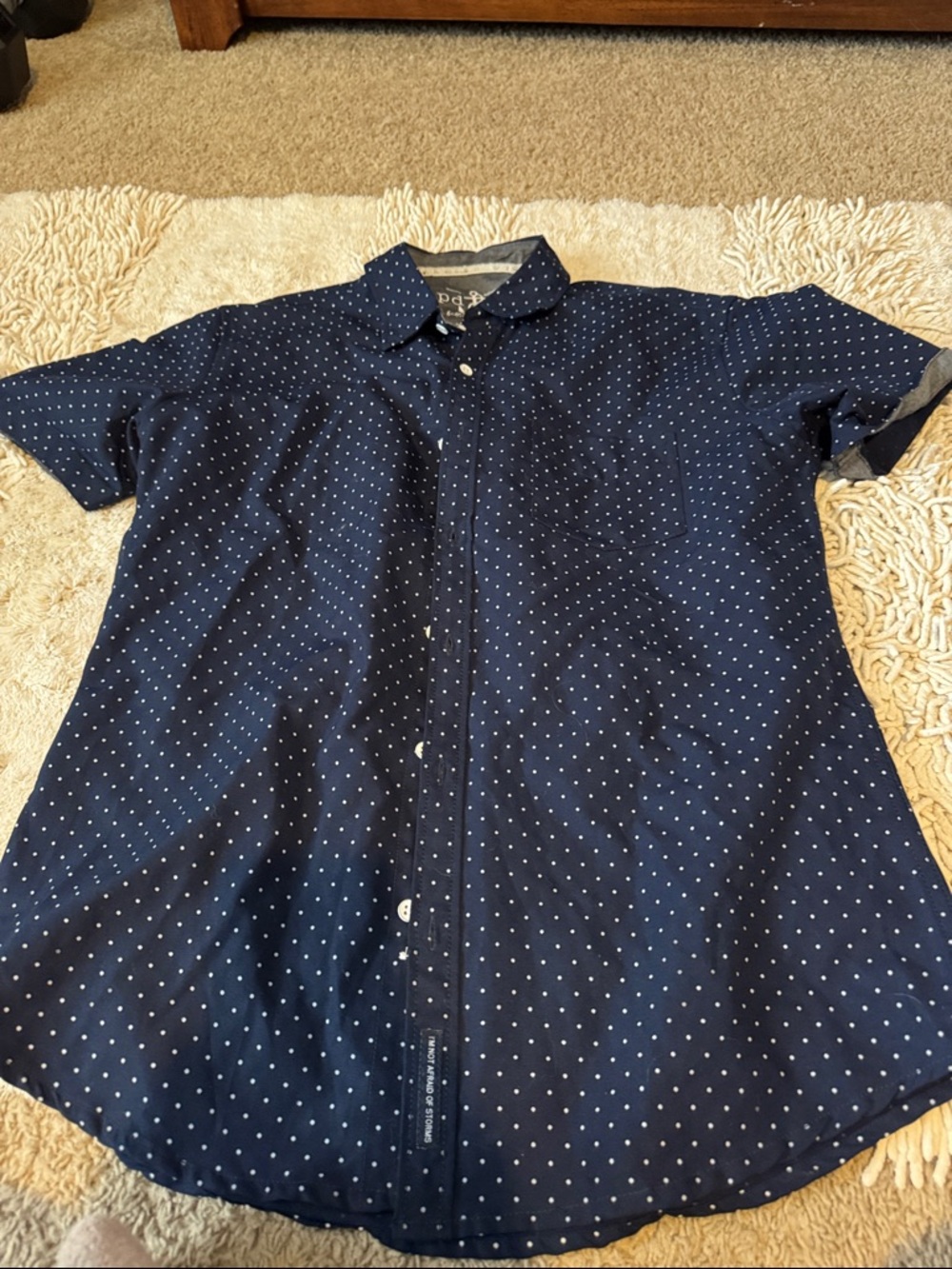 Men’s shirt lot